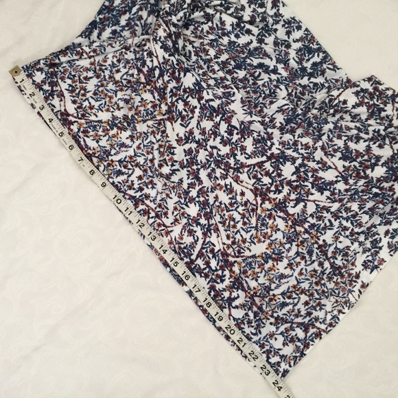 CHLOE twisted top - Picture 14 of 14